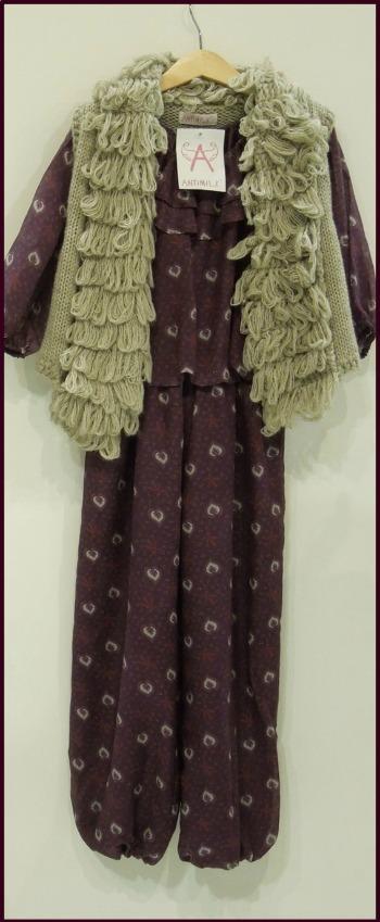 Mono, mono, mono y mono. mono10