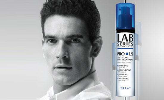 Tratamiento facial todo en uno Pro LS de Lab Series modelo Pro LS de Lab Series