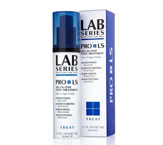 Tratamiento facial todo en uno Pro LS de Lab Series Pro LS All-in-One Face Treatment