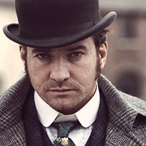 Ripper Street (TV)(2012) Ripper Street (TV)(2012)