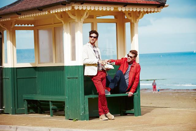 Primavera llena de color por Clarks Primavera llena de color por Clarks