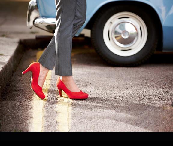 Primavera llena de color por Clarks Primavera llena de color por Clarks