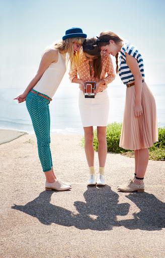 Primavera llena de color por Clarks Primavera llena de color por Clarks