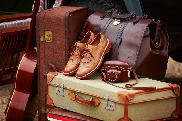 Primavera llena de color por Clarks Primavera llena de color por Clarks