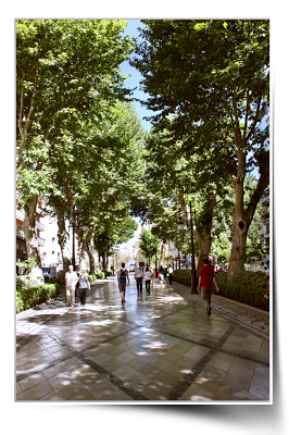 ¿Qué visitar en Granada? ¿Qué visitar en Granada?