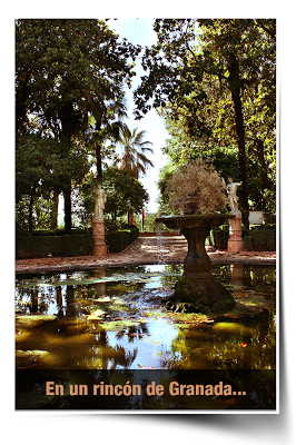 ¿Qué visitar en Granada? ¿Qué visitar en Granada?