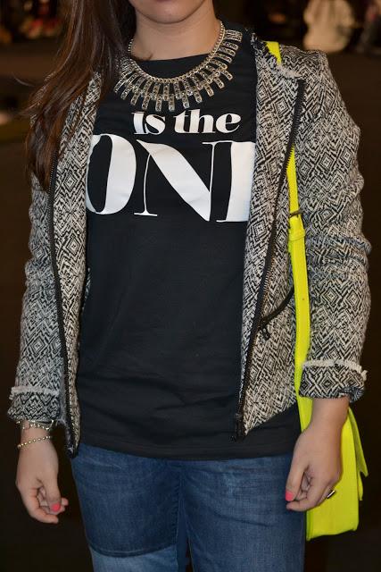 Look Print & Flúor Look Print & Flúor