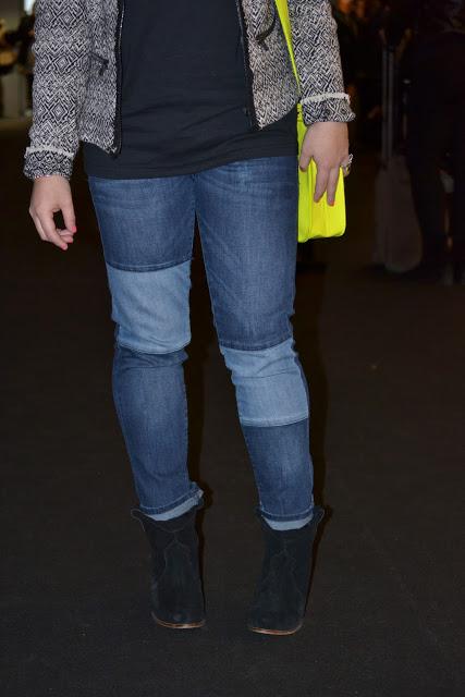 Look Print & Flúor Look Print & Flúor