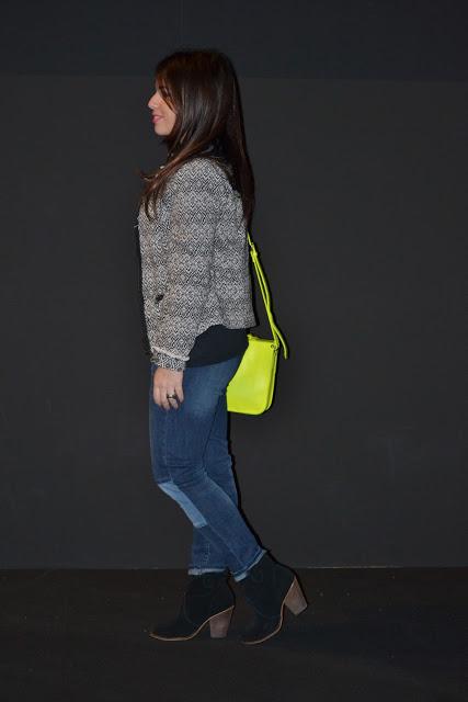 Look Print & Flúor Look Print & Flúor