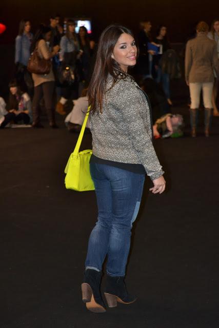 Look Print & Flúor Look Print & Flúor