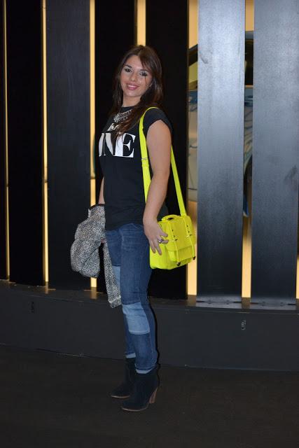 Look Print & Flúor Look Print & Flúor