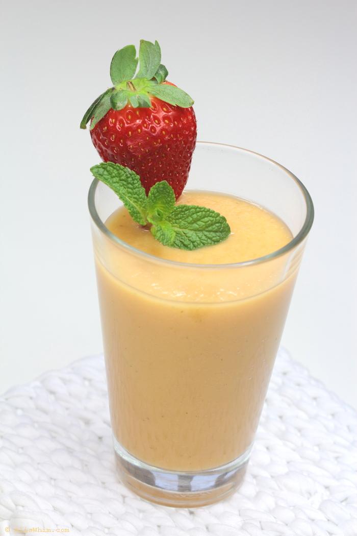 smoothie