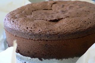 Anillo de Frutas y Crema (Gateau) Receta Gateau Anillo de Frutas y Crema