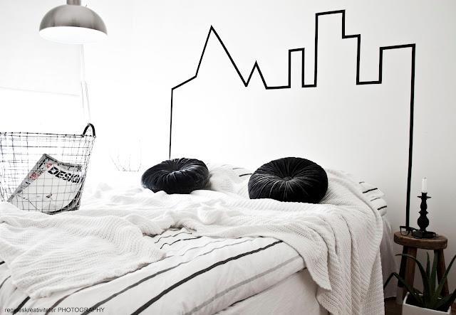 DIY.......CABECEROS PARA CAMA DIY.......CABECEROS PARA CAMA