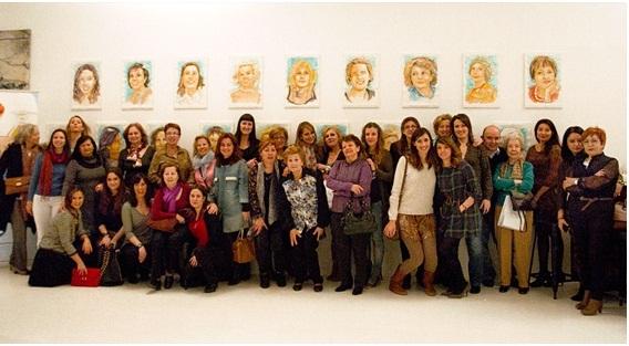 ¡Ellas lo saben! ¿Quieres regalar un tratamiento a tu madre como yo a la mía gracias a CALVO? ¡Mira que bien lo pasamos! ¡Ellas lo saben! ¿Quieres regalar un tratamiento a tu madre como yo a la mía gracias a CALVO? ¡Mira que bien lo pasamos!