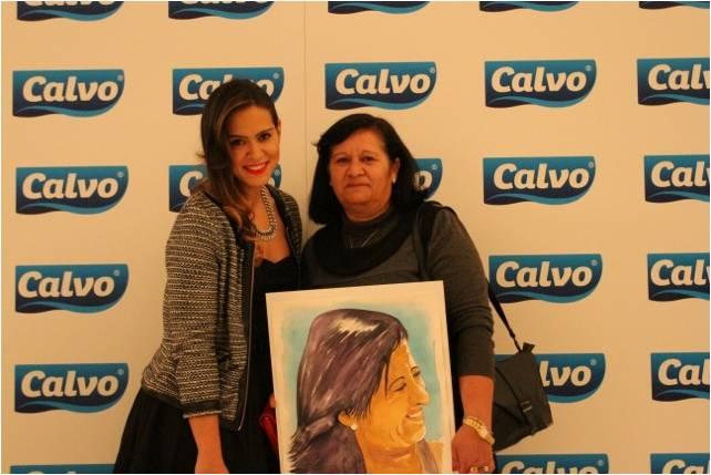 ¡Ellas lo saben! ¿Quieres regalar un tratamiento a tu madre como yo a la mía gracias a CALVO? ¡Mira que bien lo pasamos! ¡Ellas lo saben! ¿Quieres regalar un tratamiento a tu madre como yo a la mía gracias a CALVO? ¡Mira que bien lo pasamos!