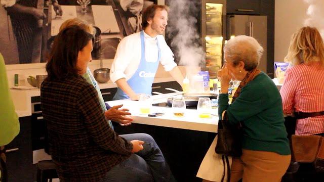 ¡Ellas lo saben! ¿Quieres regalar un tratamiento a tu madre como yo a la mía gracias a CALVO? ¡Mira que bien lo pasamos! ¡Ellas lo saben! ¿Quieres regalar un tratamiento a tu madre como yo a la mía gracias a CALVO? ¡Mira que bien lo pasamos!