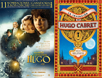 Grandes libros a la sombra de películas de Oscar