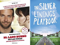 Grandes libros a la sombra de películas de Oscar