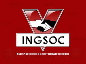 Neolengua INGSOC