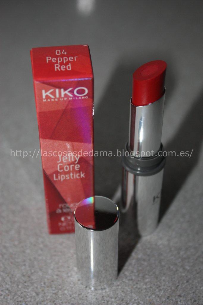 Compras en Kiko de febrero Compras en Kiko de febrero