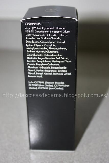 Adiós a Sephora Fuencarral, 94 (II) Adiós a Sephora Fuencarral, 94 (II)