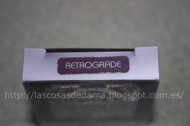Adiós a Sephora Fuencarral, 94 (I) Adiós a Sephora Fuencarral, 94 (I)