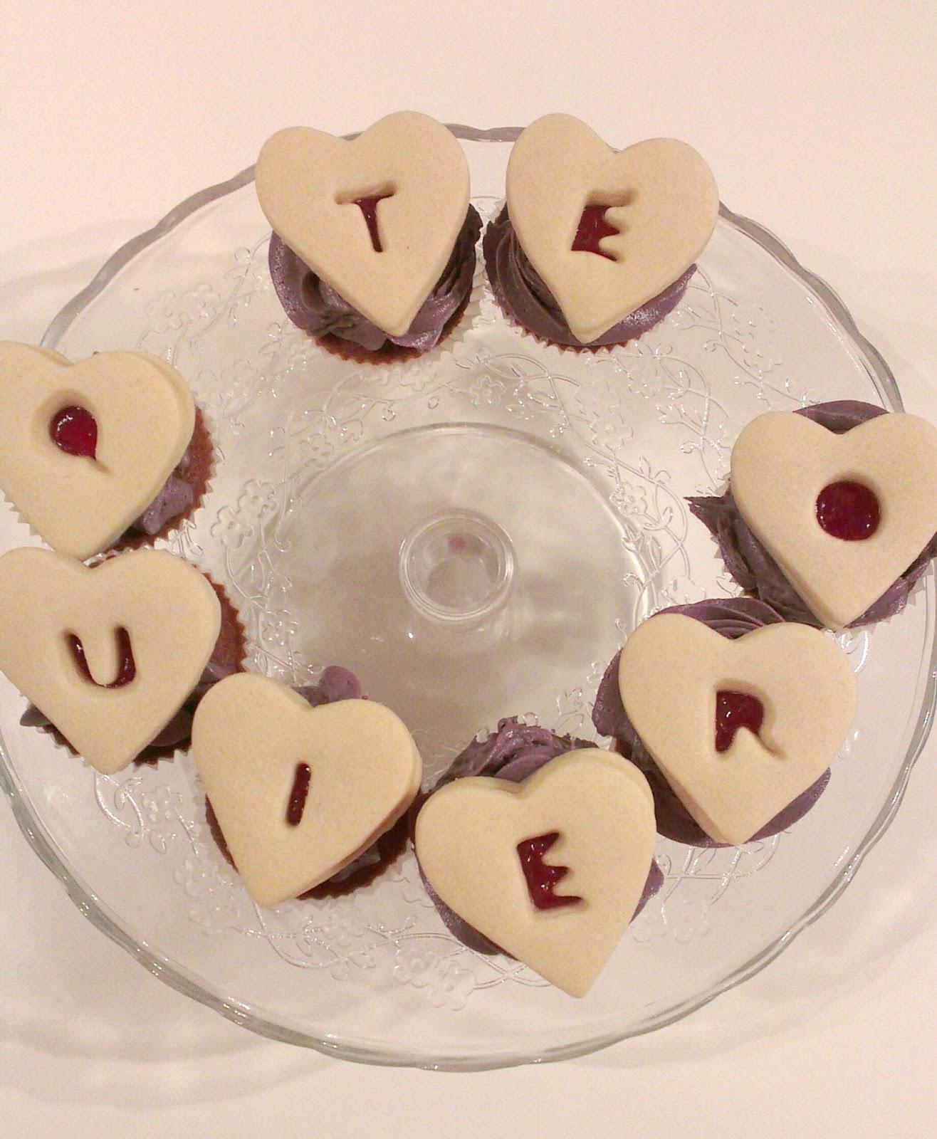 ♥ CUPCAKES DE OPORTO!! ♥ CUPCAKES DE OPORTO!!