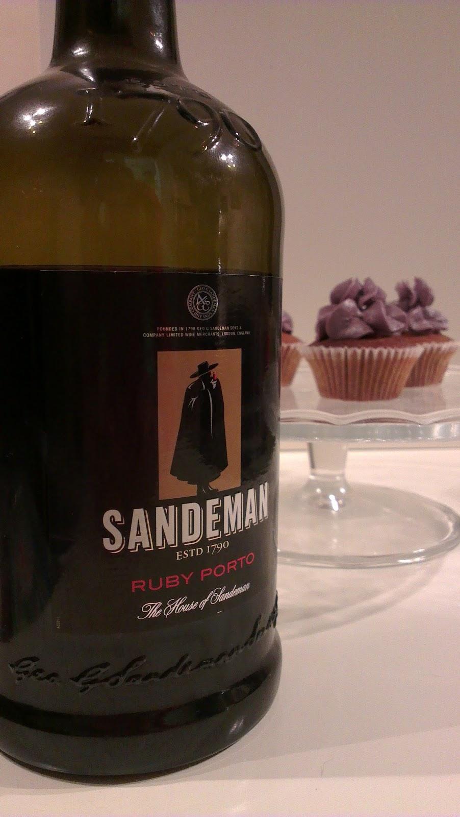 ♥ CUPCAKES DE OPORTO!! ♥ CUPCAKES DE OPORTO!!