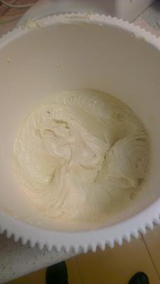 ♥ CUPCAKES CON CORAZÓN EN SU INTERIOR ♥ CUPCAKES CON CORAZÓN EN SU INTERIOR