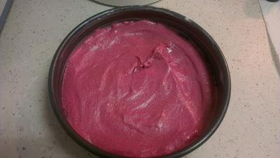 ♥ CUPCAKES CON CORAZÓN EN SU INTERIOR ♥ CUPCAKES CON CORAZÓN EN SU INTERIOR