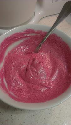 ♥ CUPCAKES CON CORAZÓN EN SU INTERIOR ♥ CUPCAKES CON CORAZÓN EN SU INTERIOR