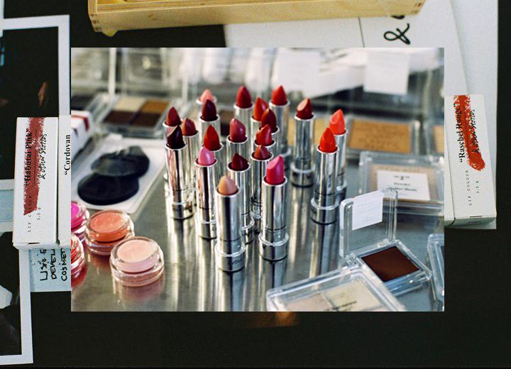 & Other Stories Beauty & Other Stories Beauty