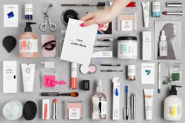 & Other Stories Beauty & Other Stories Beauty