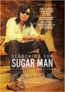 Searching for Sugar Man Searching for Sugar Man