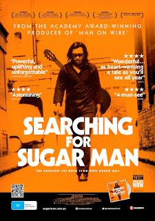 Searching for Sugar Man Searching for Sugar Man
