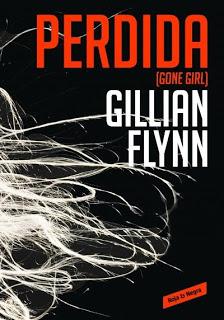 Perdida de Gillian Flynn Perdida de Gillian Flynn