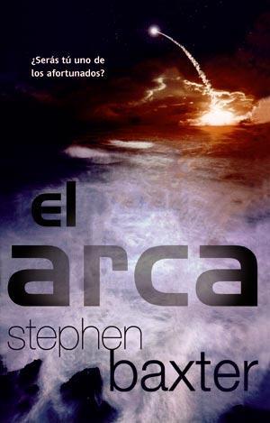 El arca - Stephen Baxter