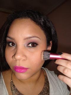 El mismo producto, la misma herramienta y dos resultados diferentes.Hablamos del Stippling. El mismo producto, la misma herramienta y dos resultados diferentes.Hablamos del Stippling.