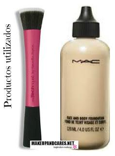 El mismo producto, la misma herramienta y dos resultados diferentes.Hablamos del Stippling. El mismo producto, la misma herramienta y dos resultados diferentes.Hablamos del Stippling.