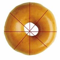 Un argumento donut Un argumento donut
