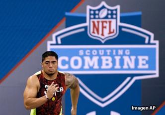 Scouting Combine – Resumen