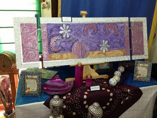 Pasen y vean. Exposición solidaria. Pasen y vean. Exposición solidaria.