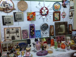 Pasen y vean. Exposición solidaria. Pasen y vean. Exposición solidaria.