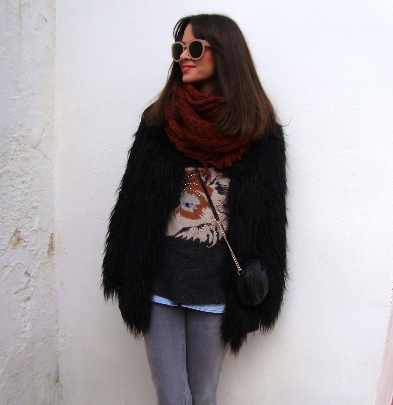 SegUiMoS CoN el FRíO SegUiMoS CoN el FRíO