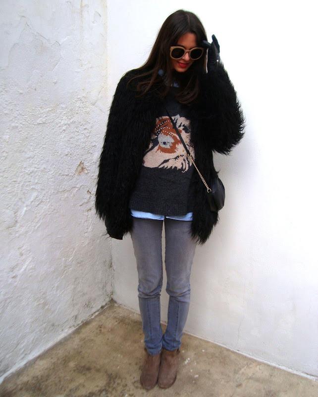 SegUiMoS CoN el FRíO SegUiMoS CoN el FRíO