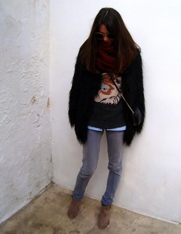 SegUiMoS CoN el FRíO SegUiMoS CoN el FRíO