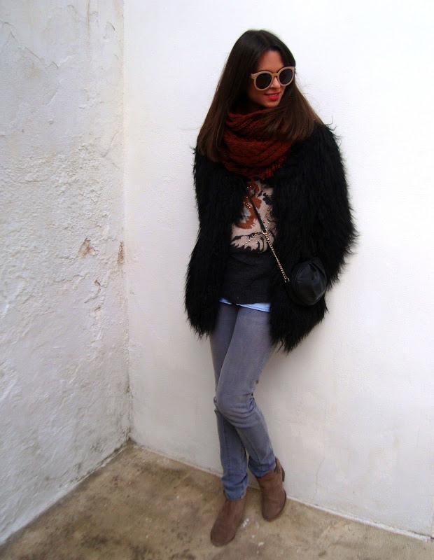 SegUiMoS CoN el FRíO SegUiMoS CoN el FRíO