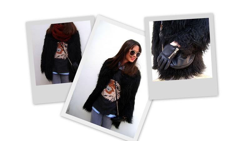 SegUiMoS CoN el FRíO SegUiMoS CoN el FRíO