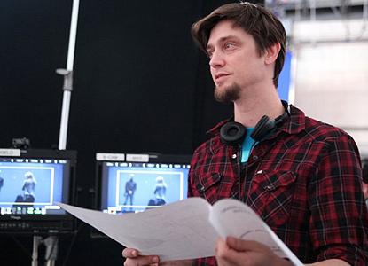 Andres Muschietti dirigirá Bird Box Andrés Muschietti